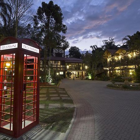Hotel Britannia Penedo  Εξωτερικό φωτογραφία
