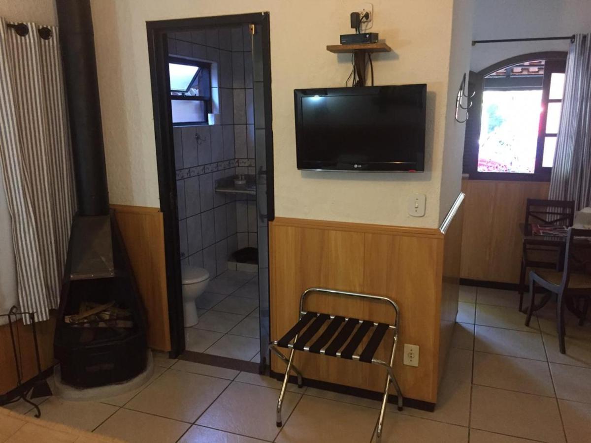 Hotel Britannia Penedo  Εξωτερικό φωτογραφία