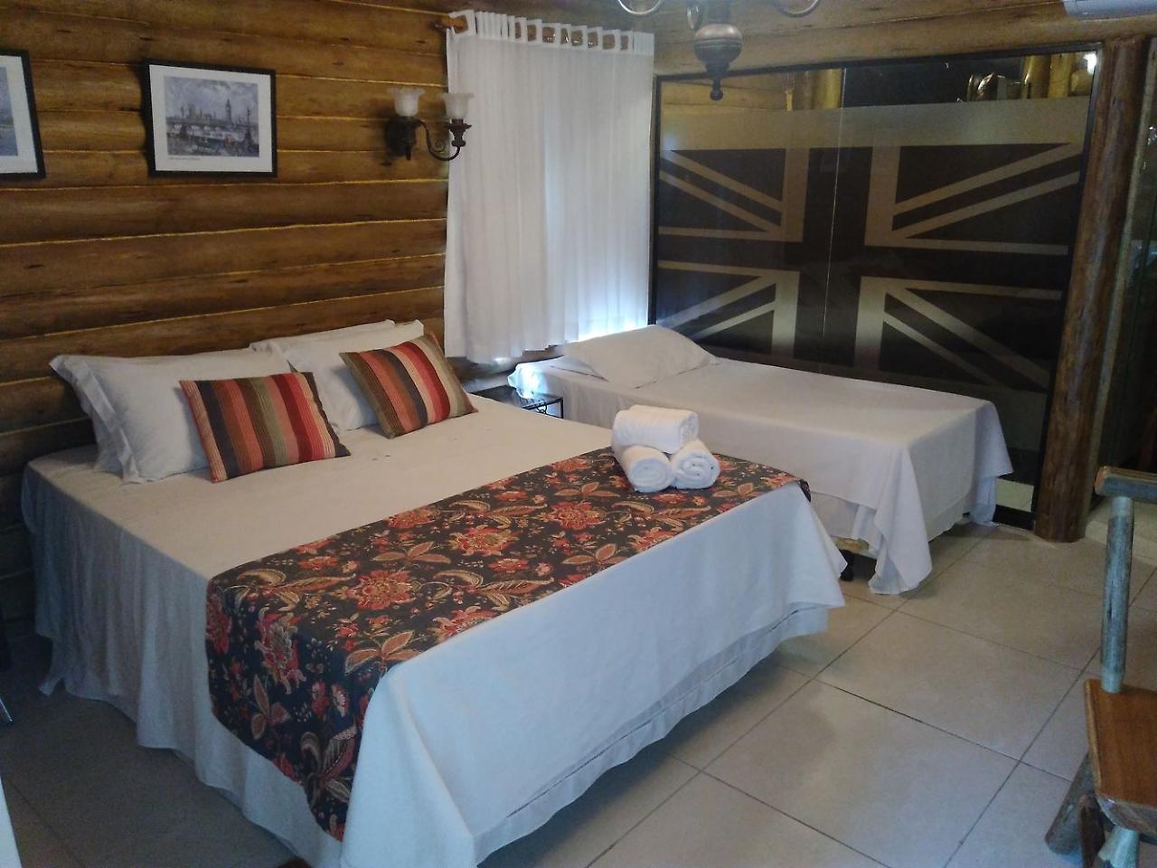 Hotel Britannia Penedo  Εξωτερικό φωτογραφία