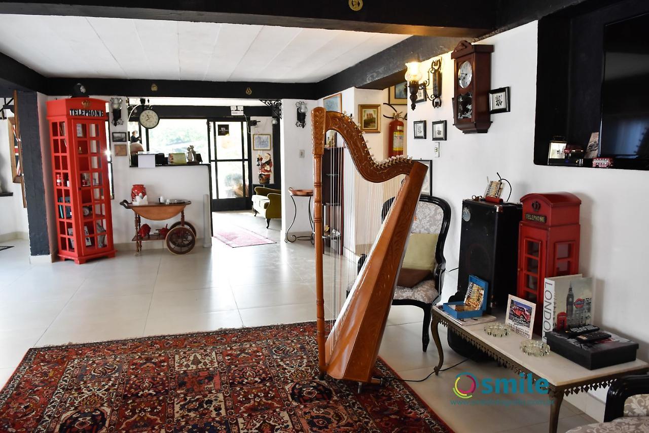 Hotel Britannia Penedo  Εξωτερικό φωτογραφία