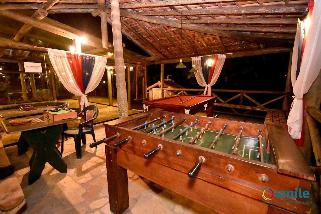 Hotel Britannia Penedo  Εξωτερικό φωτογραφία
