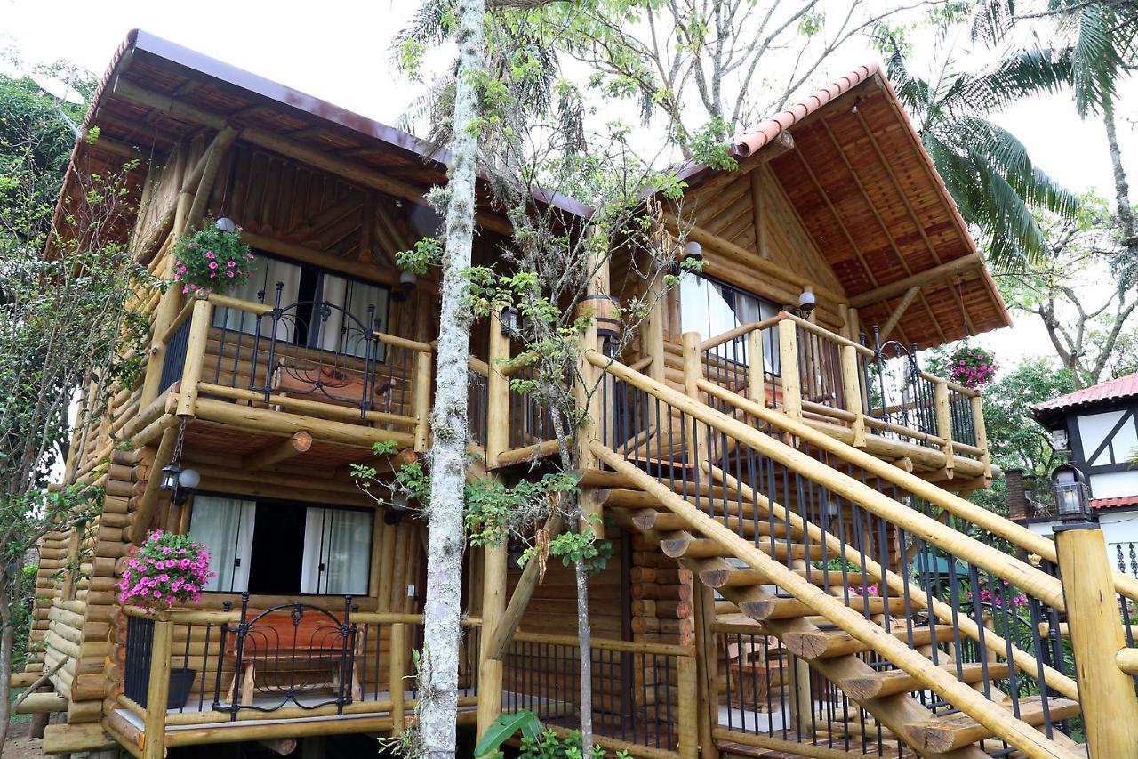 Hotel Britannia Penedo  Εξωτερικό φωτογραφία