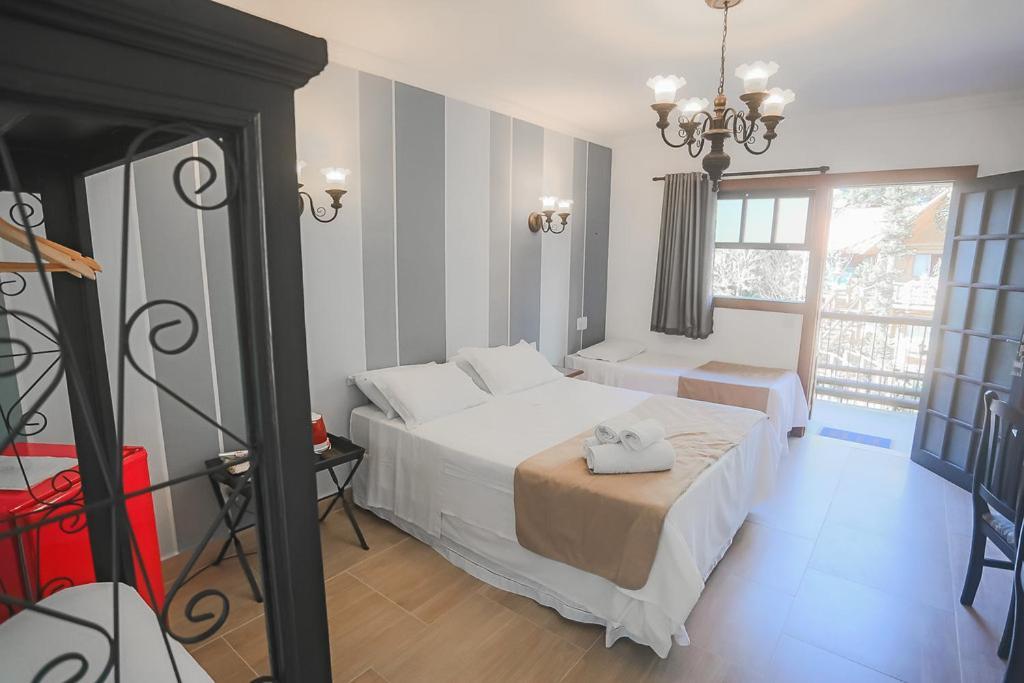 Hotel Britannia Penedo  Εξωτερικό φωτογραφία