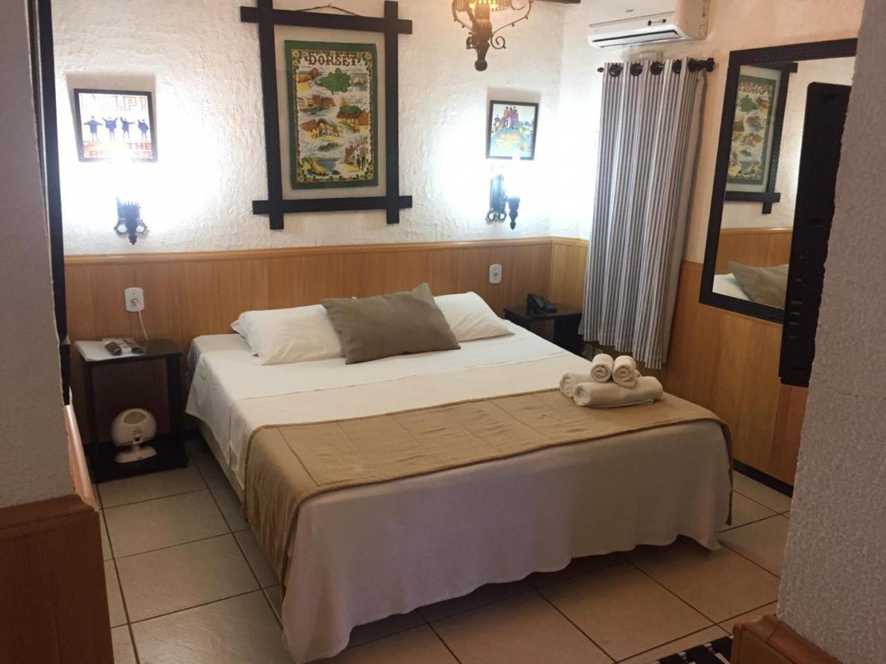 Hotel Britannia Penedo  Δωμάτιο φωτογραφία
