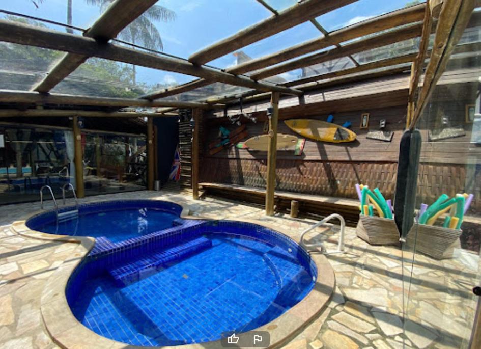 Hotel Britannia Penedo  Εξωτερικό φωτογραφία