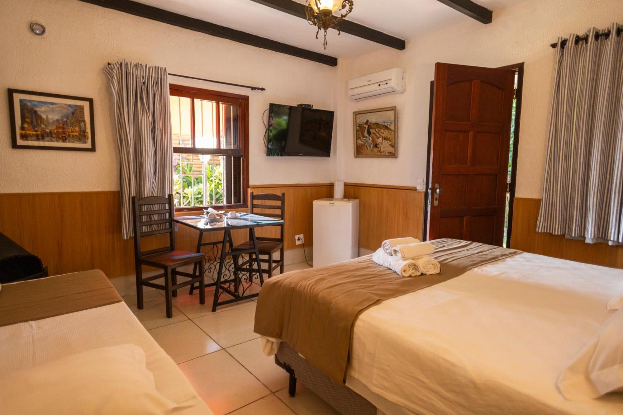 Hotel Britannia Penedo  Δωμάτιο φωτογραφία