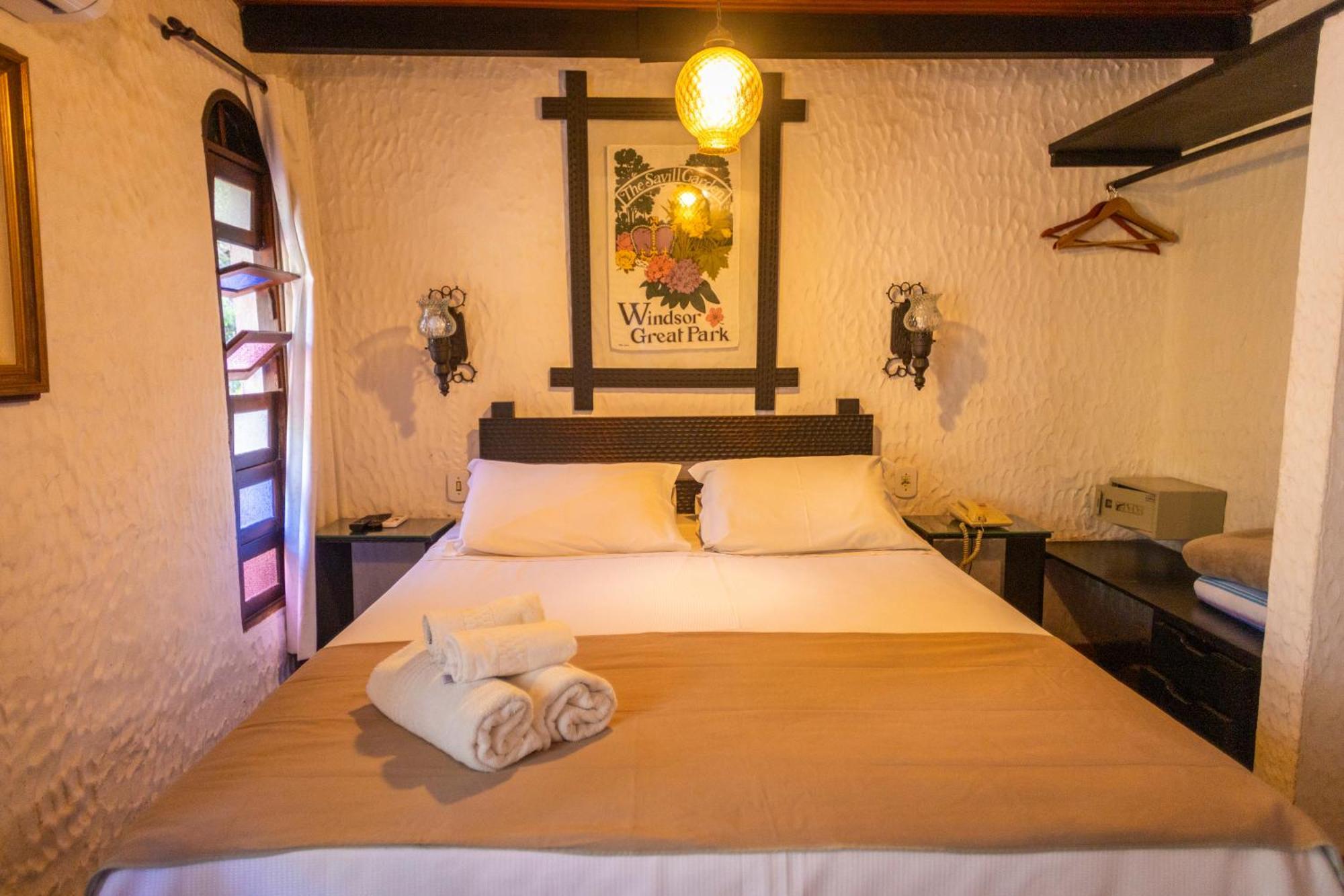 Hotel Britannia Penedo  Εξωτερικό φωτογραφία