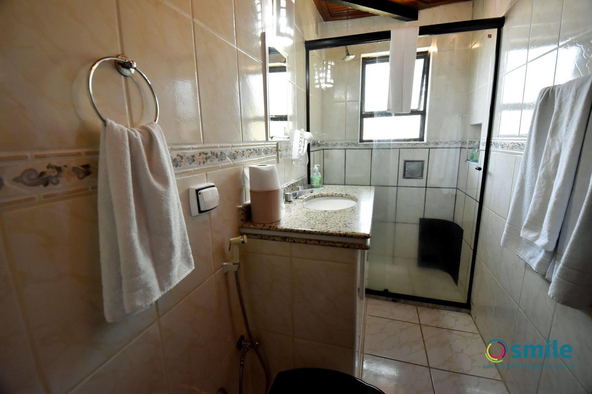 Hotel Britannia Penedo  Εξωτερικό φωτογραφία