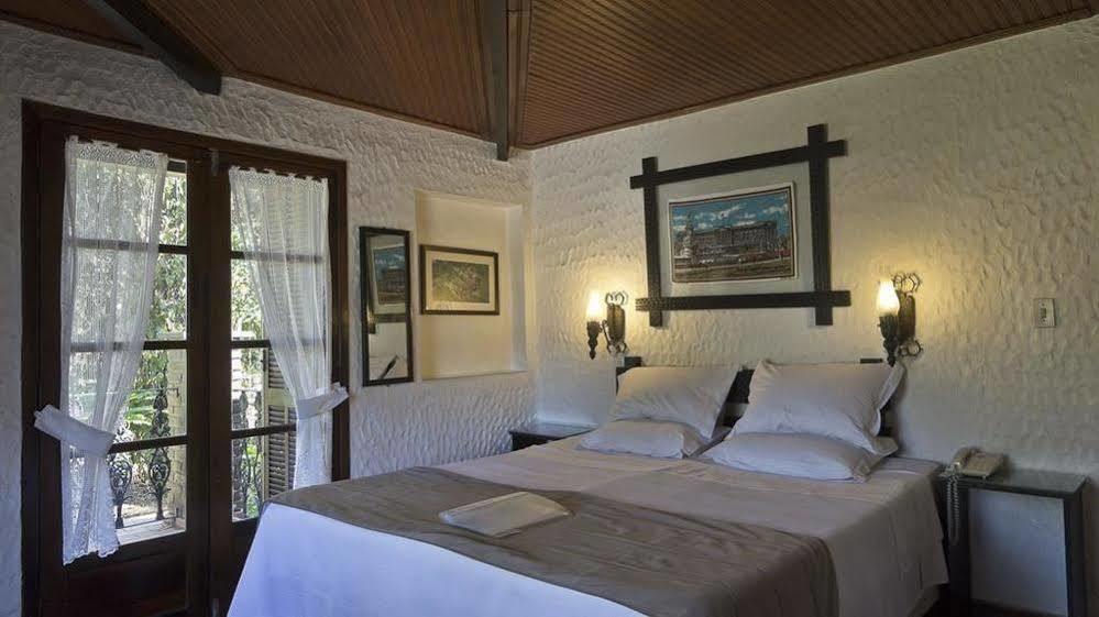 Hotel Britannia Penedo  Εξωτερικό φωτογραφία